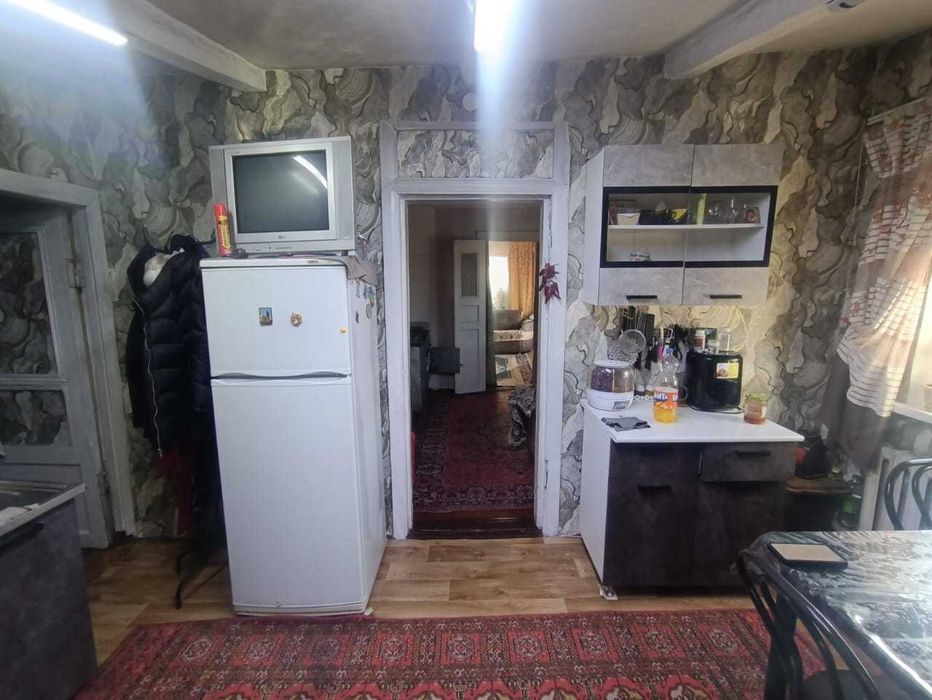 Продам дом в самом сердце Майкудука