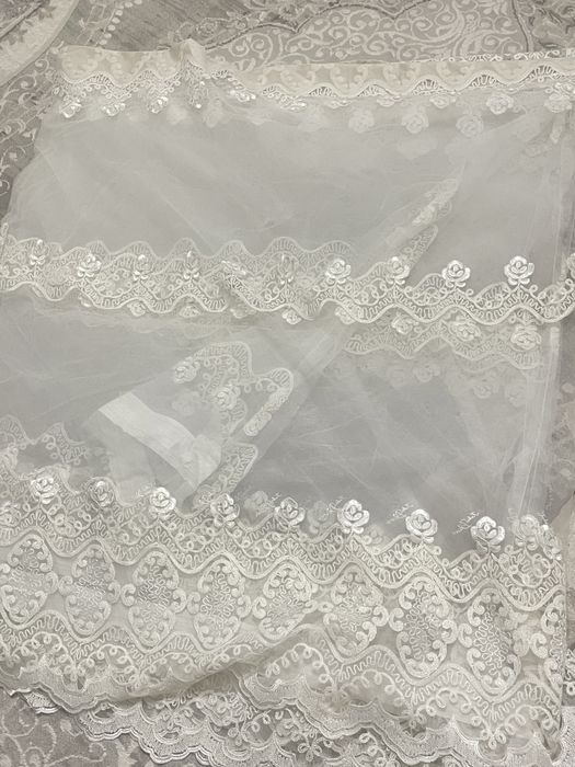 Шторы в отличном состоянии