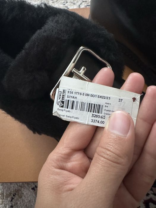 Продам обувь зима