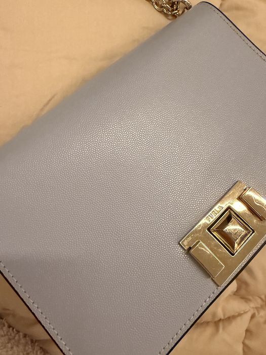 Оригинална Furla чанта