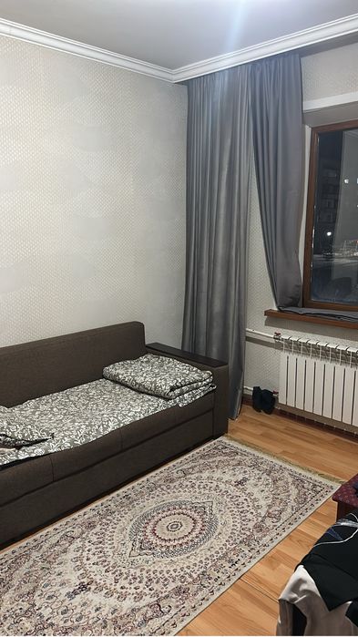 Продается квартира
