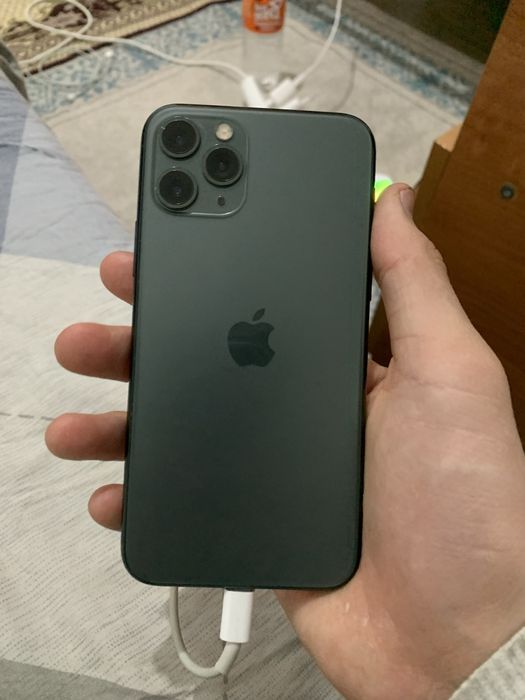 Айфон 11про 64 гб