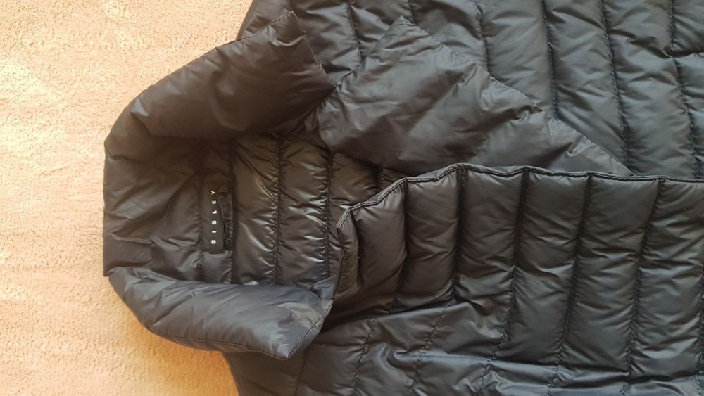 Дамско яке Sisley