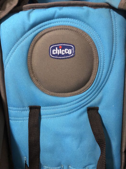 Коляска от Chicco