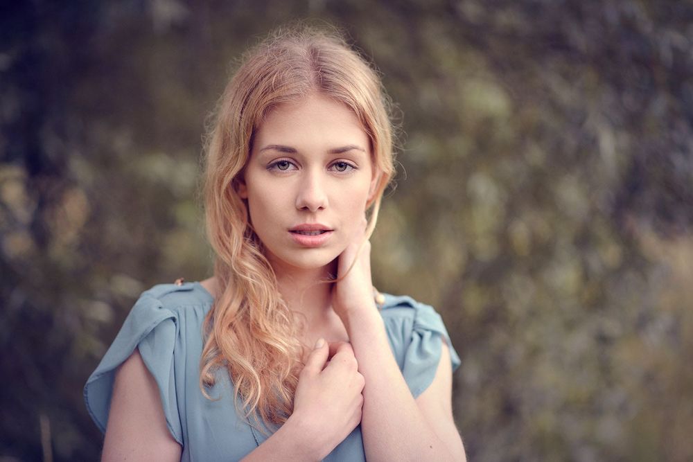 Nikon AF 24-120mm f/3.5-5.6D Nikkor обектив Никон