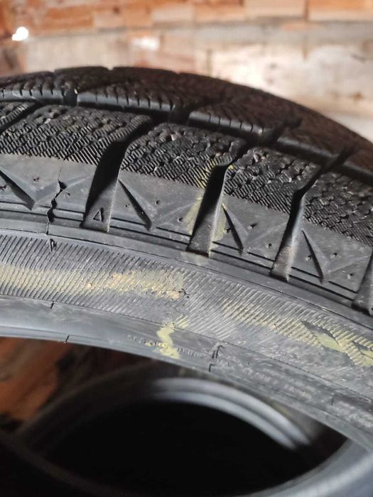 Зимние шины BOTO