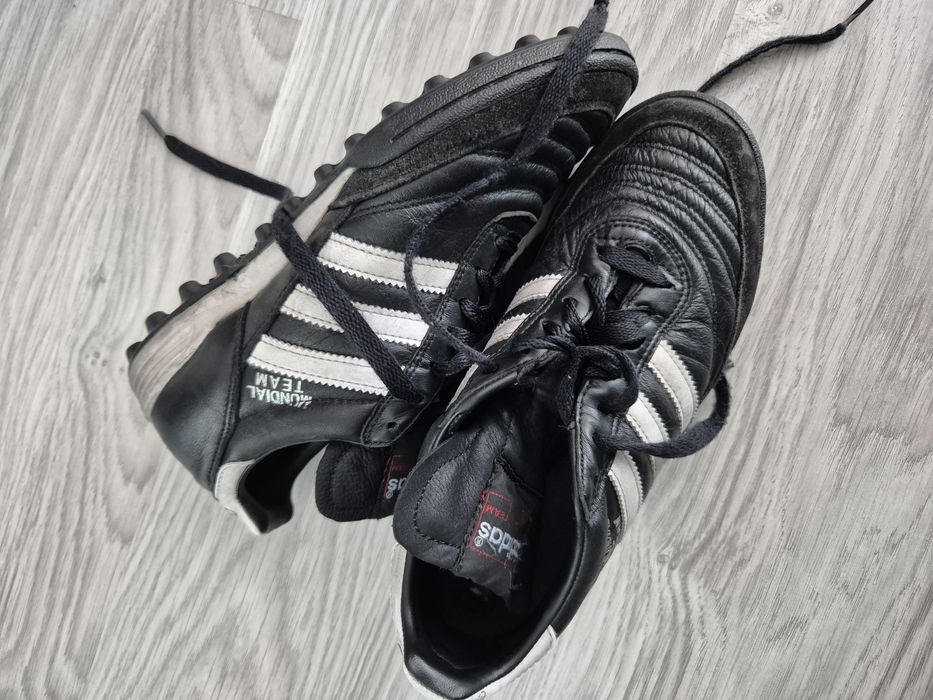 Детски стоножки Adidas mundial team