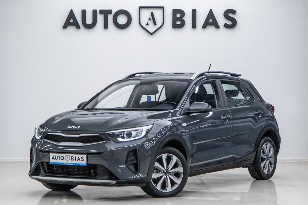 Kia Stonic Led/CarPlay/Camera/Andorid/Tva/Leasing - Rate FARA AVANS