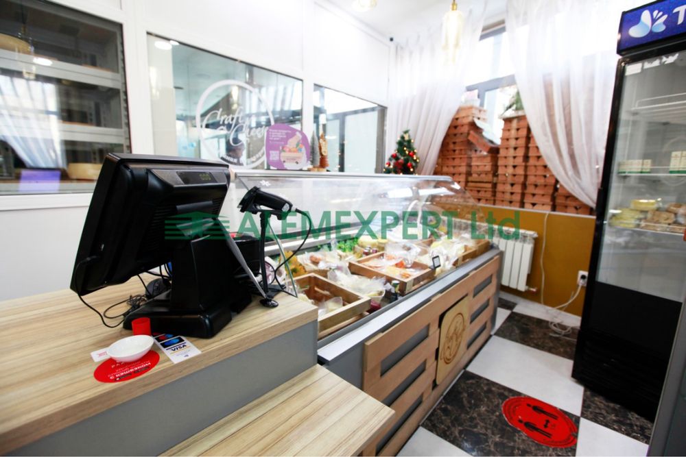 Оборудование для сыроделия