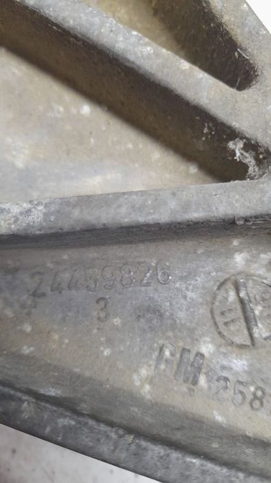 Suport cutie viteze 24459826 1.9 cdti Opel Astra H [2004 - 2007]