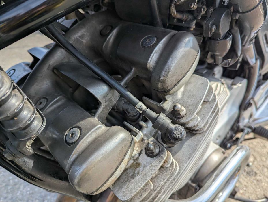 Vând Motocicleta Yamaha!