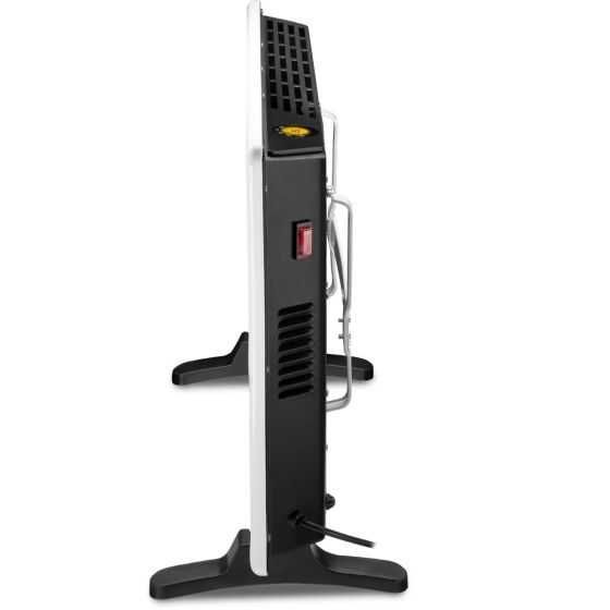Конвектор TROTEC TCH 1510 E Отоплителна мощност до 1500 W