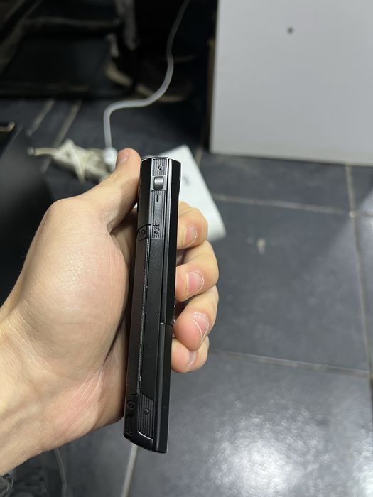 Vertu telefoni madel