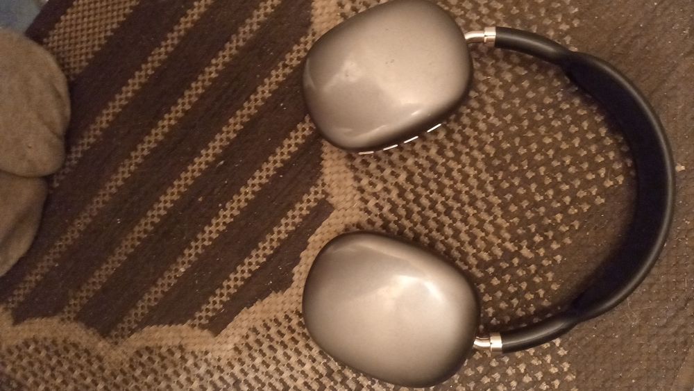 Наушники,без зарядки