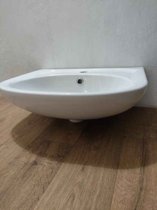 Мойка в  санузел