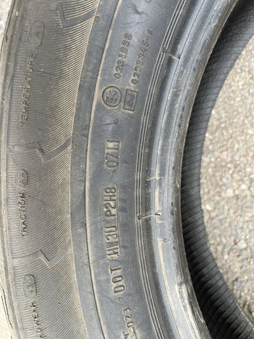 275/50/R20 одиночка