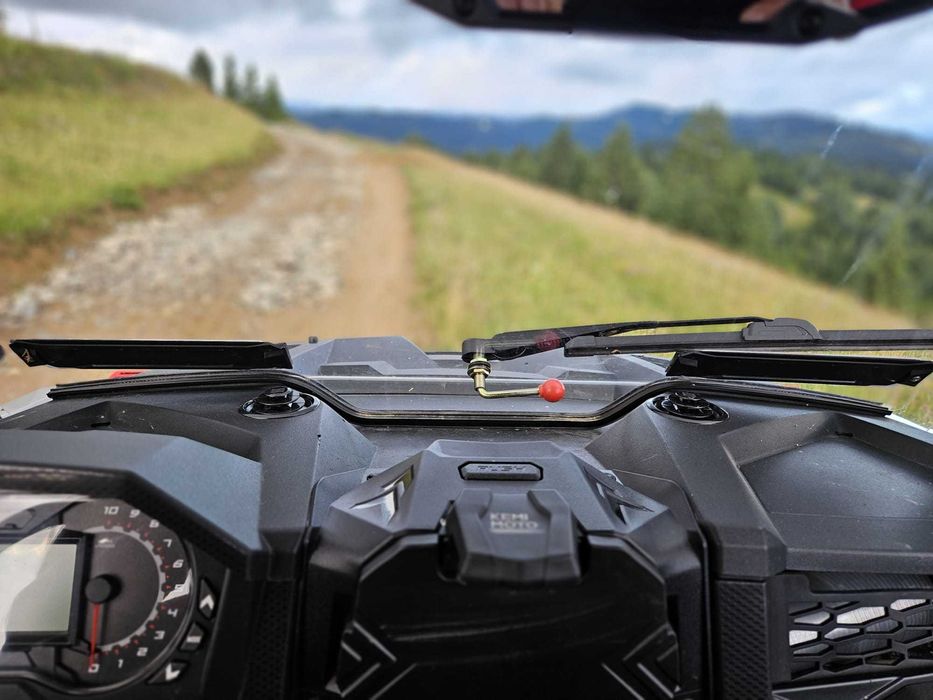 Polaris RZR XP4 1000 EPS 2024 • Full Option • Stare Impecabilă