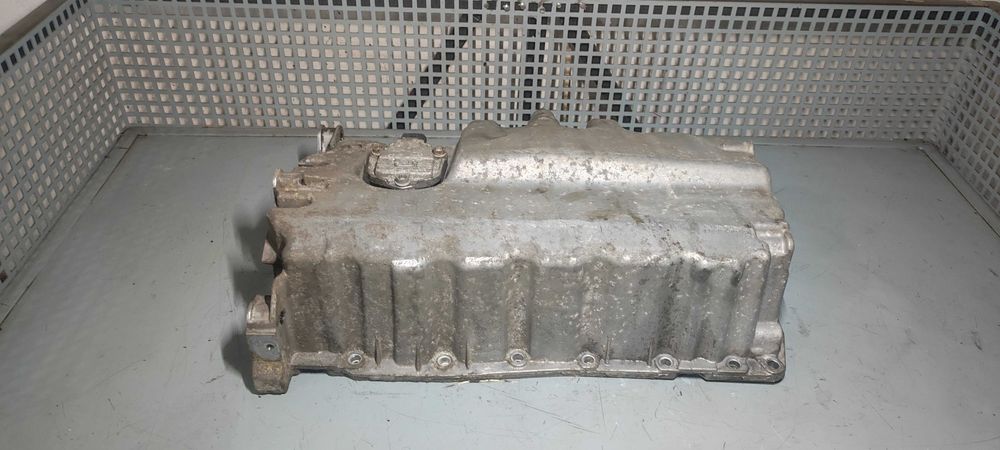 Baie ulei volkswagen vw passat b6 1.9 BLS