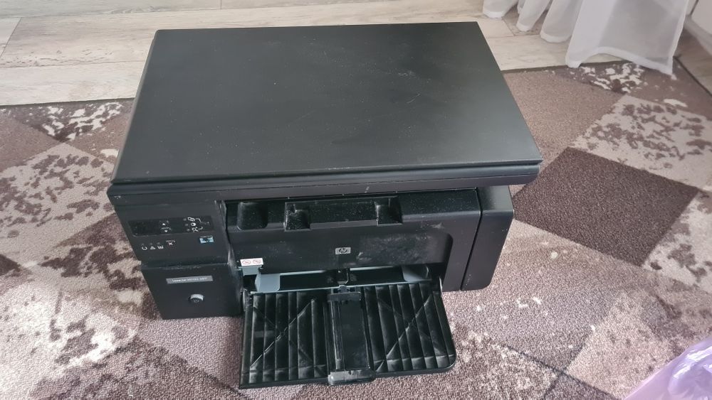 МФУ HP LaserJet Pro M1132