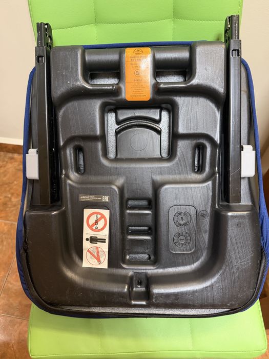 Inaltator auto copiii