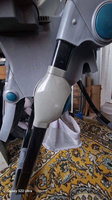 Детское кресло продается