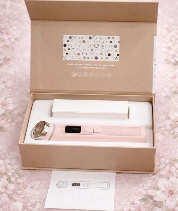 Массажер для лица