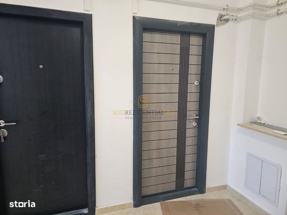 Apartament cu 3 camere, gata de mutare, imobil nou,Prelungirea Ghencea