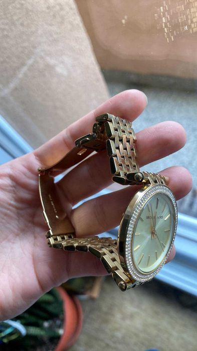 дамски часовник Michael Kors Модел MK 3191