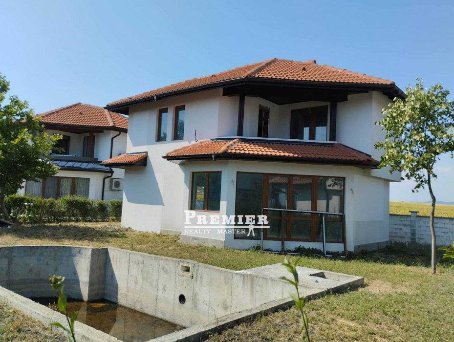 Продава се Къща в Ахелой - 146 кв.м за 430 €/кв.м - Снимка #6