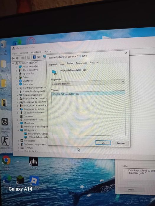 Laptop low gaming
