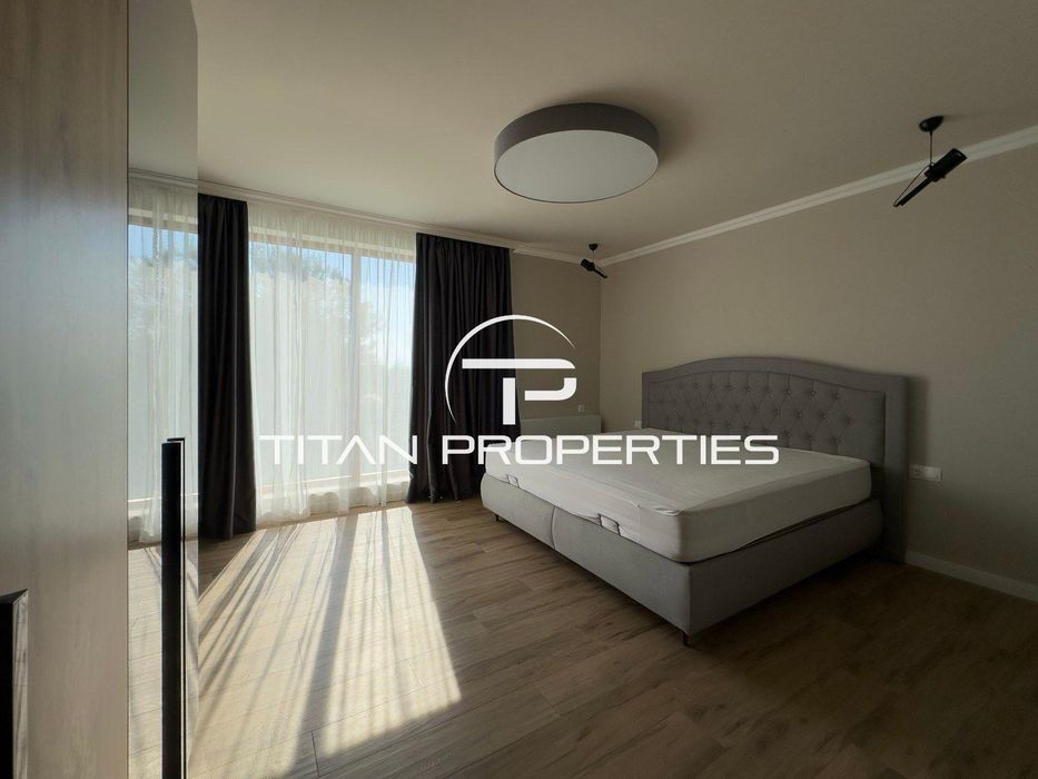 Къща, под наем, кв. Сарафово