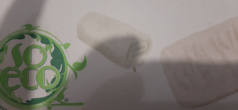 Намален Чисто Нов почистващ комплект за лице и тяло за баня 4 части