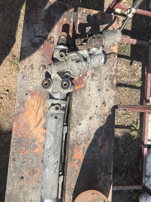 Рулевая рейка. Марк 2 . кузов 100