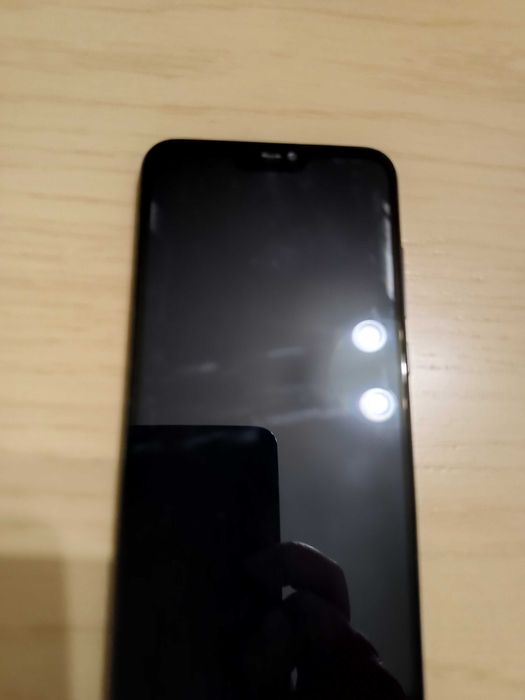 Телефон MI A2 LATE