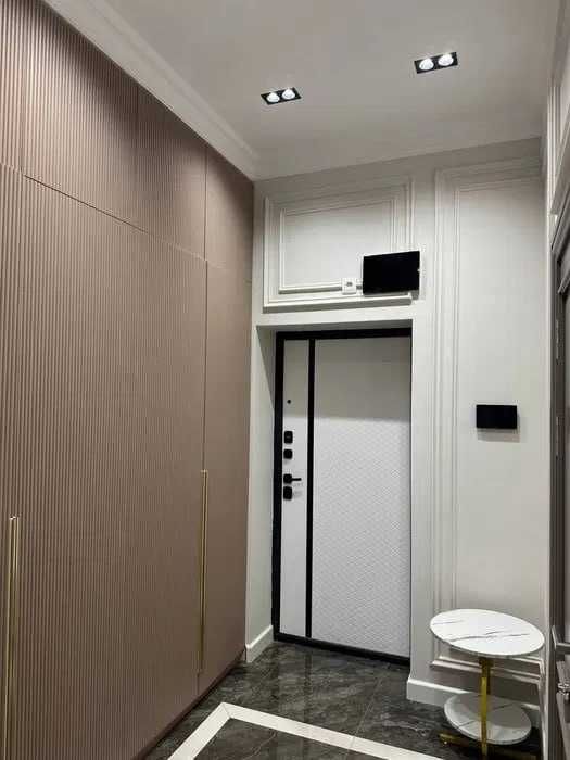 Аренда Новой Квартиры ЖК "Darkhan Residence" Мирзо-Улугбек 2/4/9