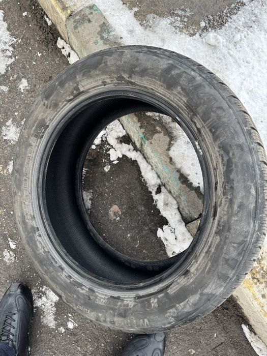 Продам Triangle зимние сост отлично