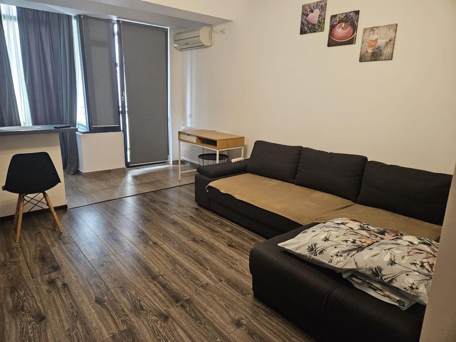 CHIRIE Constanta - Studio( STUDENT)