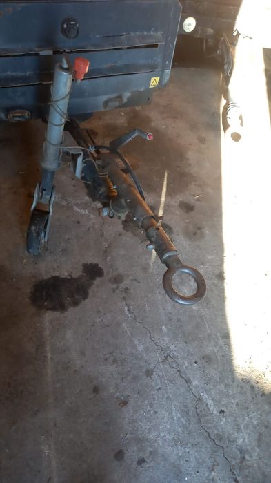 Компрессор КПС Д электрический