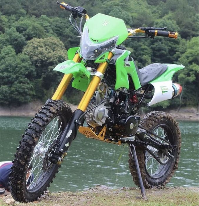 Vand cross 125 nou
