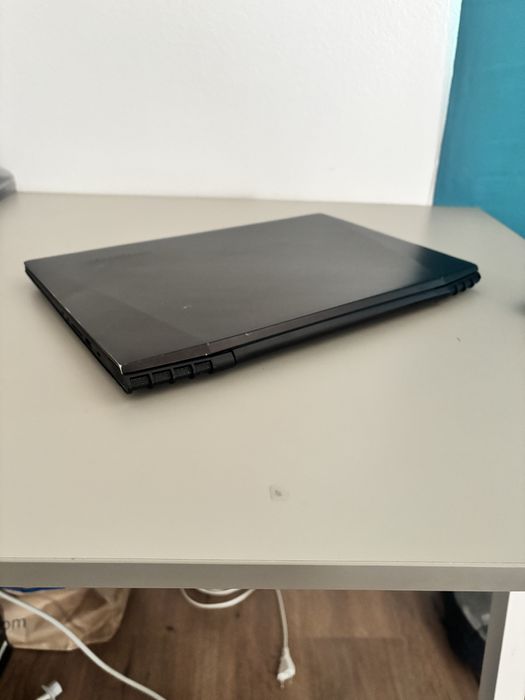 Lenovo Gaming• Procesor i7• 16gb ram• SSD 480gb• Placa Video 4gb