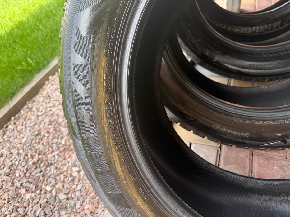 Продам зимние шины