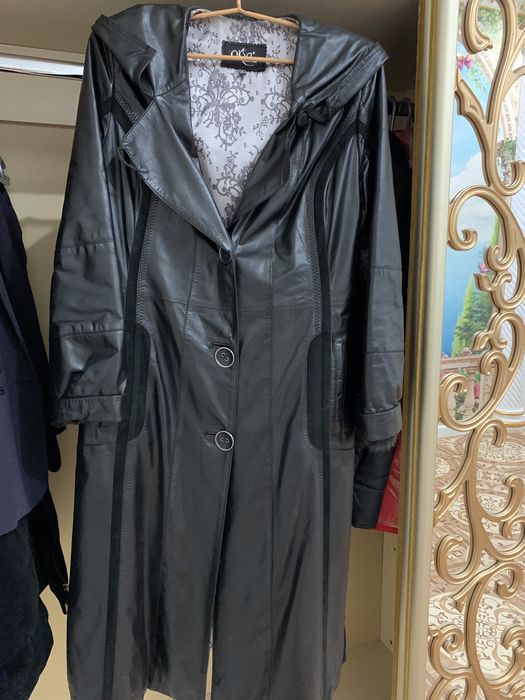 женская одежда