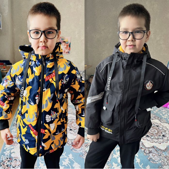 Продам куртку