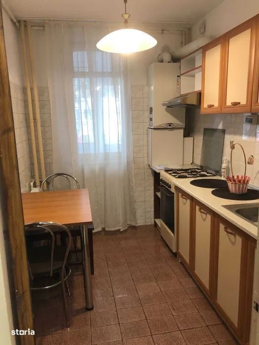 Ap. 2 Camere Drumul Taberei, Centrala, Pet-Friendly, Metrou 2 Minute