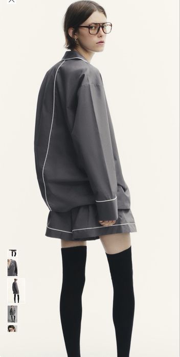 Нов сет Зара Zara