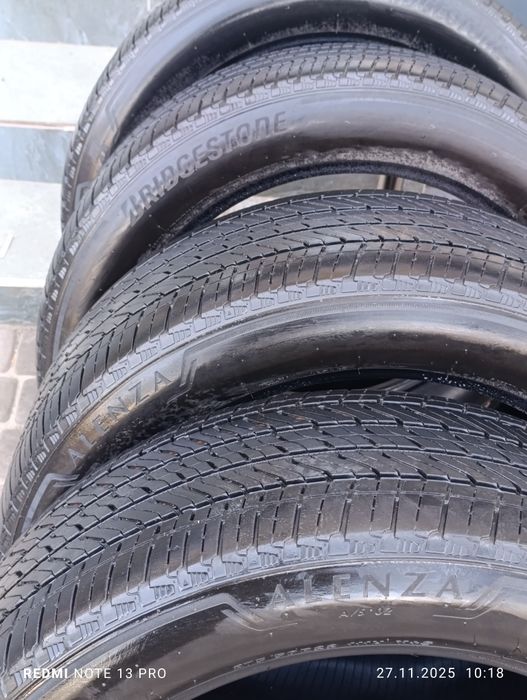 Балон размер 22/4 шт 275*50