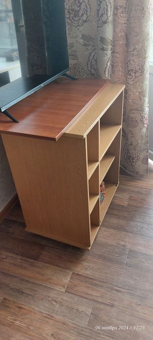 Тумба под телевизор, тумбочка, комод