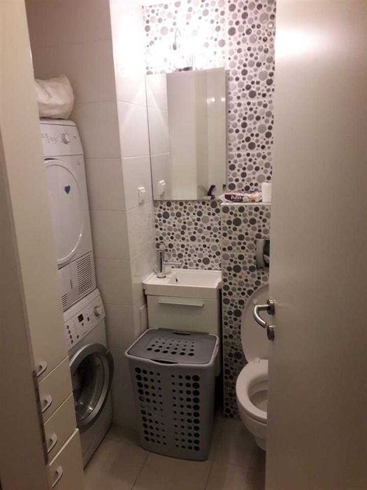 Дава се под наем Двустаен апартамент в Бургас, Възраждане - 57 кв.м за 204 € - Снимка #4