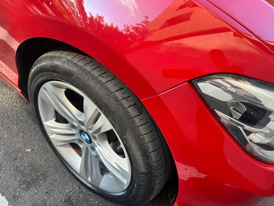 Jante BMW style 392