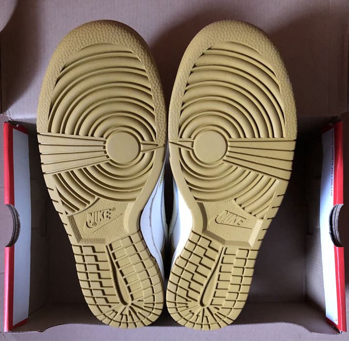 Nike Dunk Low Retro ОРИГИНАЛНИ мъжки маратонки 42/26,5см